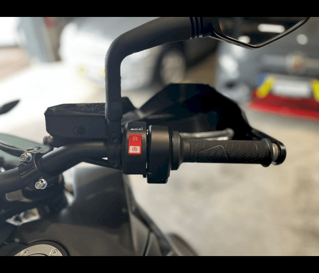 KTM KTM Adventure Adventure 890 2023