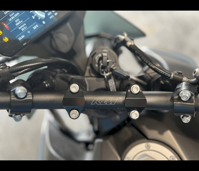 KTM KTM Adventure Adventure 890 2023