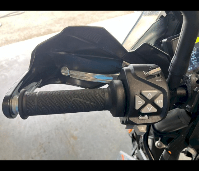 KTM KTM Adventure Adventure 890 2023