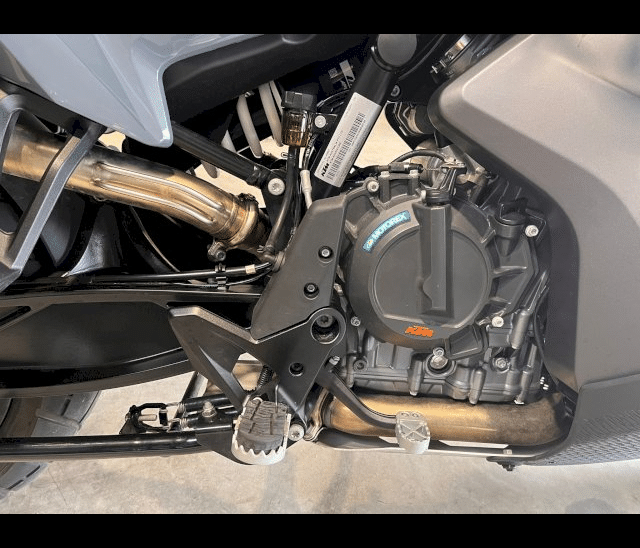 KTM KTM Adventure Adventure 890 2023