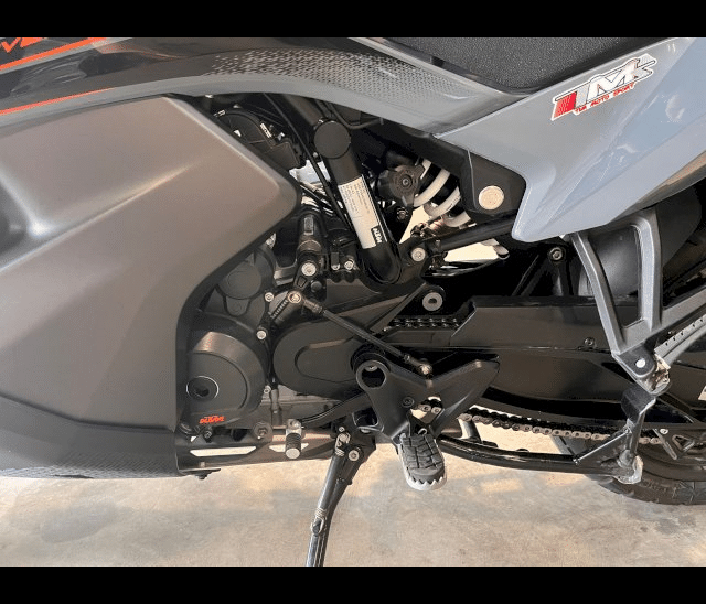 KTM KTM Adventure Adventure 890 2023