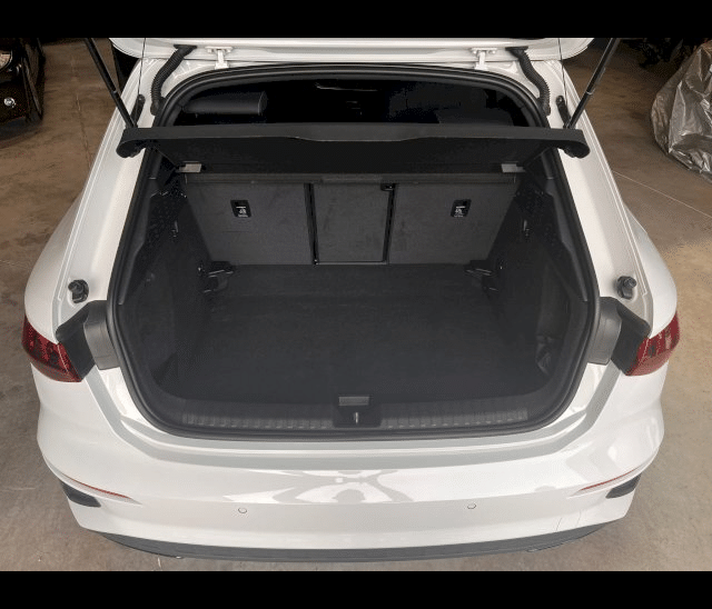 Audi Audi A3 Sportback IV 35 TFSI 150ch Business line S tronic 7