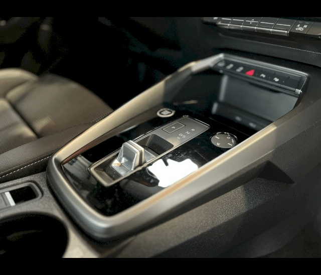 Audi Audi A3 Sportback IV 35 TFSI 150ch Business line S tronic 7