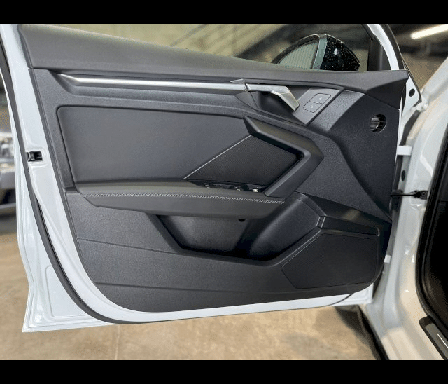 Audi Audi A3 Sportback IV 35 TFSI 150ch Business line S tronic 7