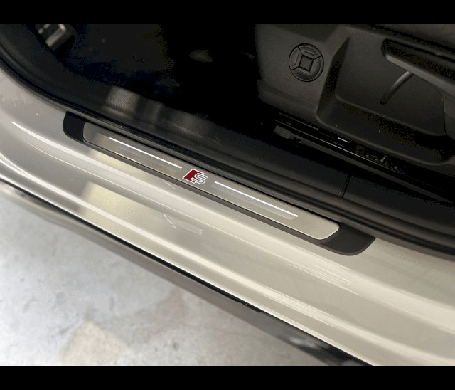 Audi Audi A3 Sportback IV 35 TFSI 150ch Business line S tronic 7