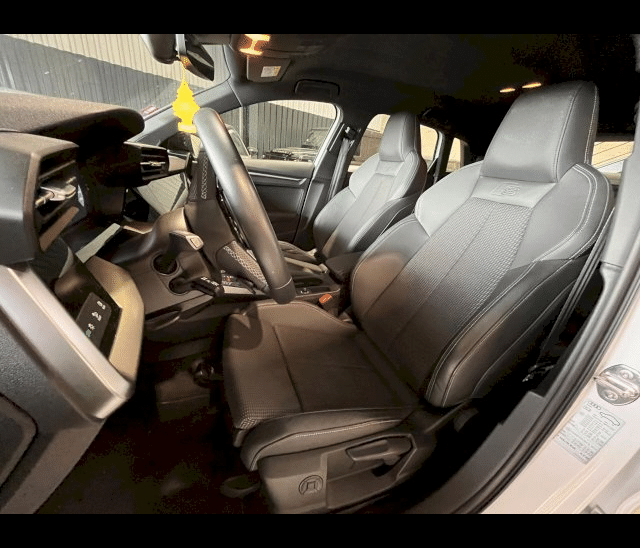 Audi Audi A3 Sportback IV 35 TFSI 150ch Business line S tronic 7