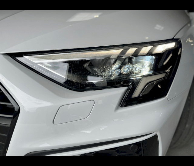 Audi Audi A3 Sportback IV 35 TFSI 150ch Business line S tronic 7