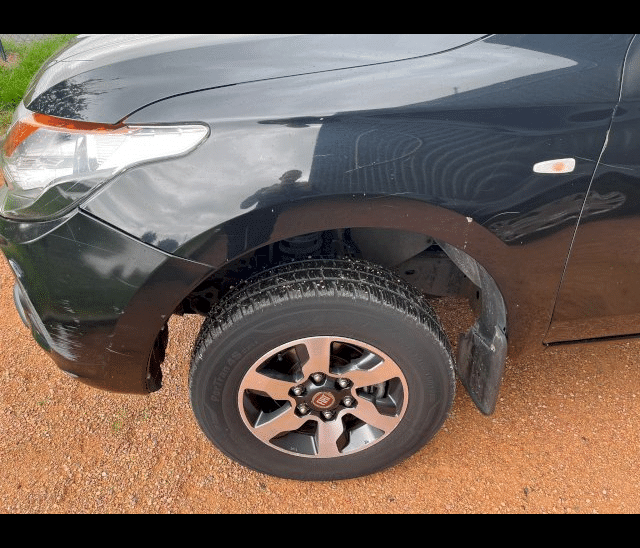 Fiat Fiat Fullback 2.4 D 150ch Cabine Approfondie Adventure Pack Professional Stop&Start