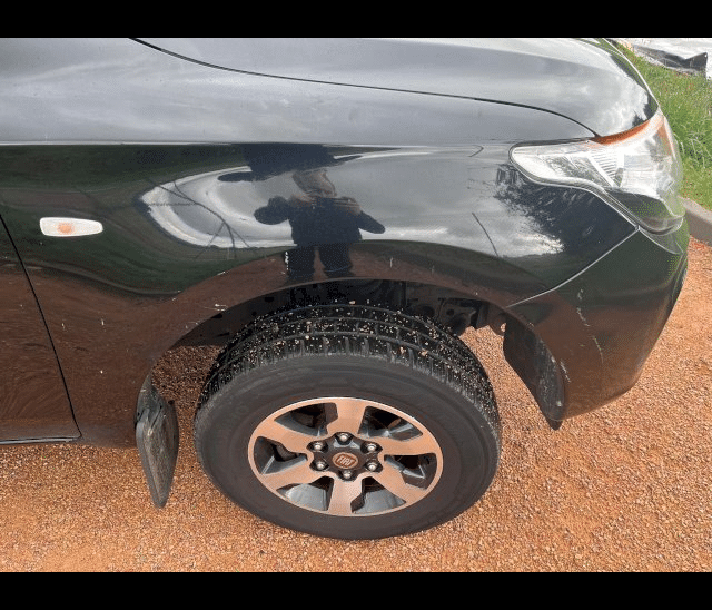 Fiat Fiat Fullback 2.4 D 150ch Cabine Approfondie Adventure Pack Professional Stop&Start