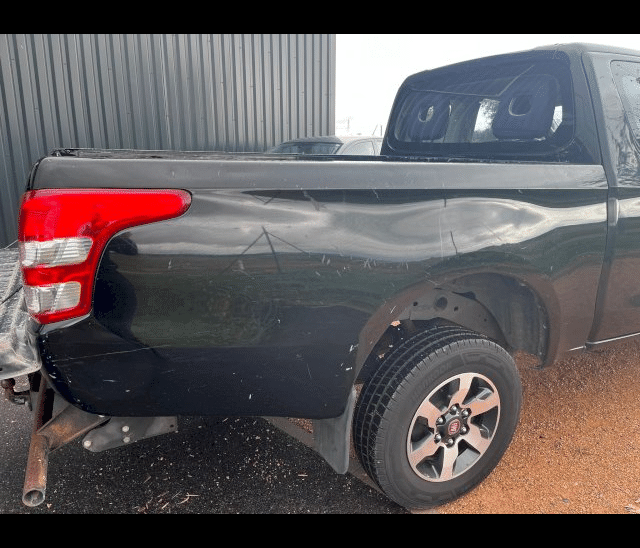 Fiat Fiat Fullback 2.4 D 150ch Cabine Approfondie Adventure Pack Professional Stop&Start