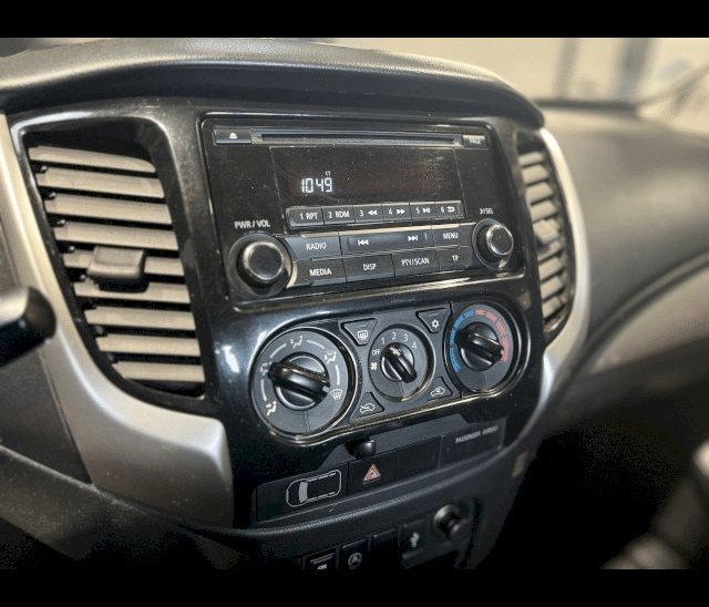 Fiat Fiat Fullback 2.4 D 150ch Cabine Approfondie Adventure Pack Professional Stop&Start