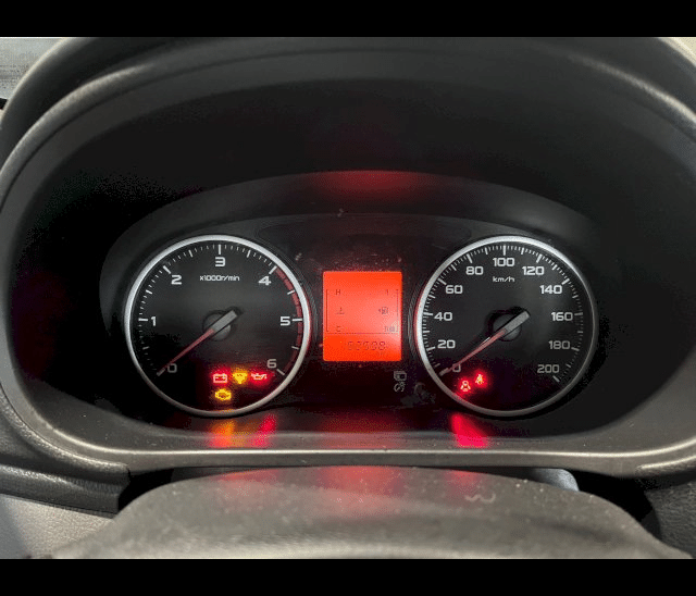 Fiat Fiat Fullback 2.4 D 150ch Cabine Approfondie Adventure Pack Professional Stop&Start