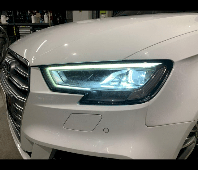 Audi Audi S3 III 2.0 TFSI 310ch quattro S tronic 7