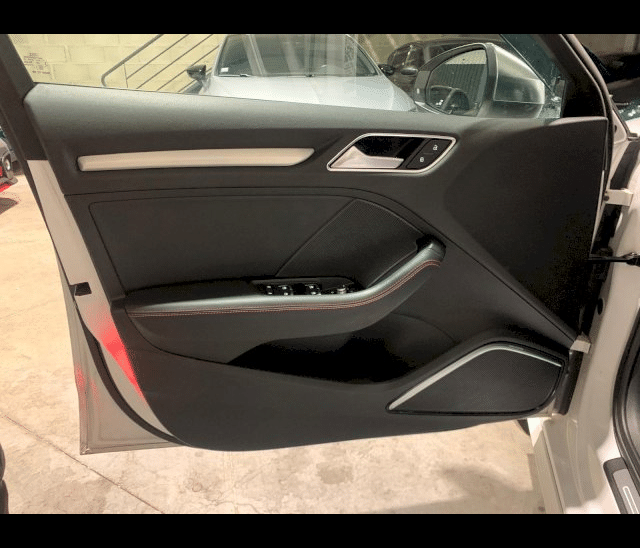 Audi Audi S3 III 2.0 TFSI 310ch quattro S tronic 7