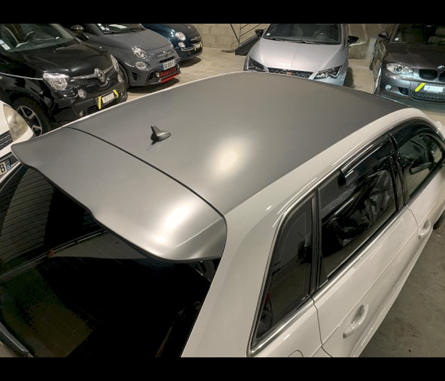 Audi Audi S3 III 2.0 TFSI 310ch quattro S tronic 7