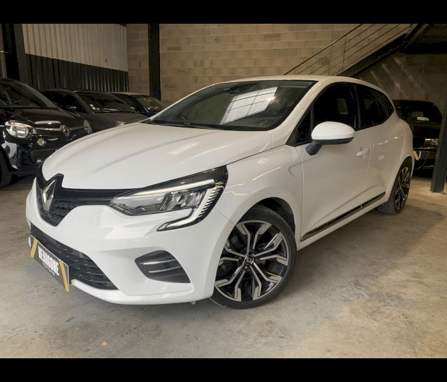 Renault Renault Clio V (BJA) 1.6 E-Tech 140ch Business