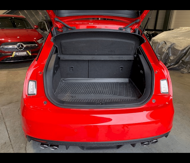 Audi Audi S1  2.0 TFSI 231ch quattro