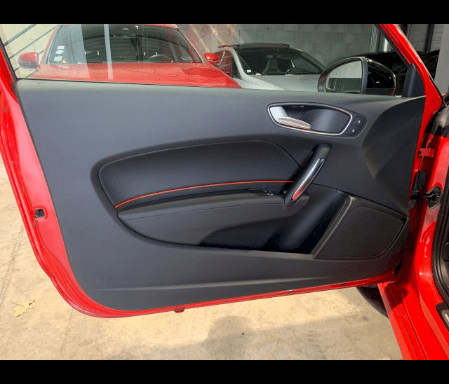 Audi Audi S1  2.0 TFSI 231ch quattro