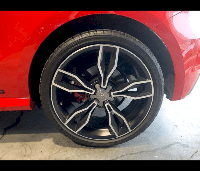 Audi Audi S1  2.0 TFSI 231ch quattro