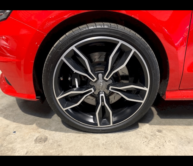 Audi Audi S1  2.0 TFSI 231ch quattro