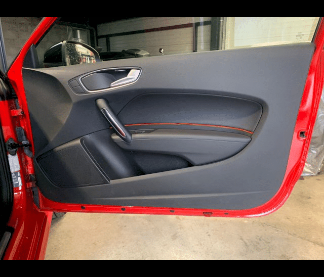 Audi Audi S1  2.0 TFSI 231ch quattro