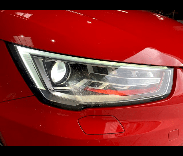 Audi Audi S1  2.0 TFSI 231ch quattro