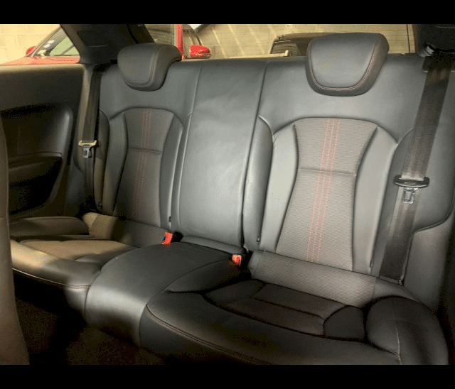 Audi Audi S1  2.0 TFSI 231ch quattro