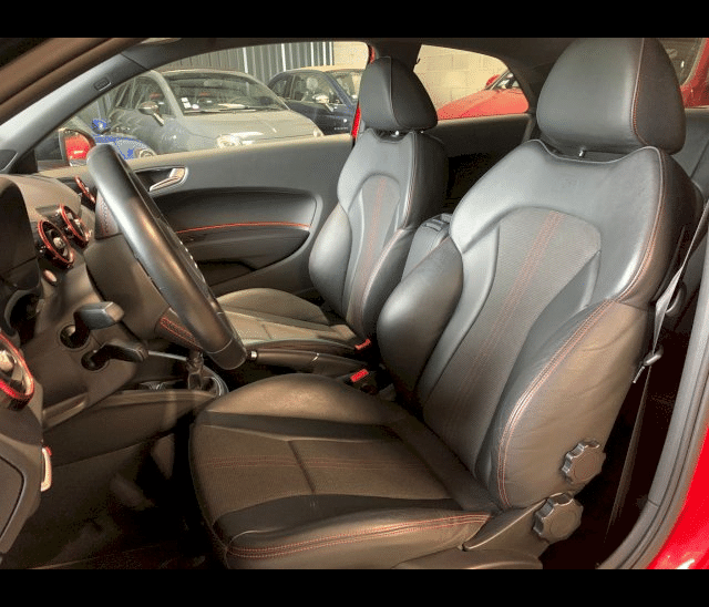 Audi Audi S1  2.0 TFSI 231ch quattro