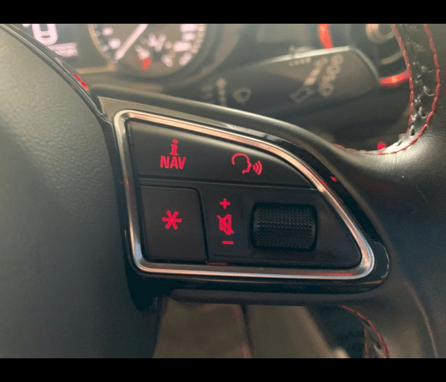 Audi Audi S1  2.0 TFSI 231ch quattro