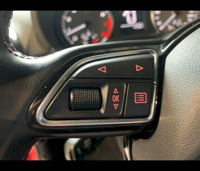 Audi Audi S1  2.0 TFSI 231ch quattro