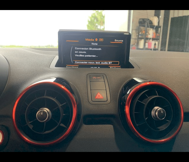 Audi Audi S1  2.0 TFSI 231ch quattro