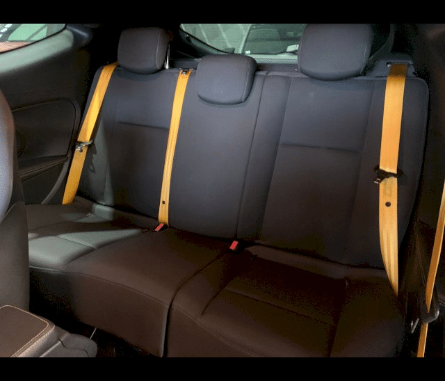 Renault Renault Megane III (D95) 2.0T 250ch Renault Sport