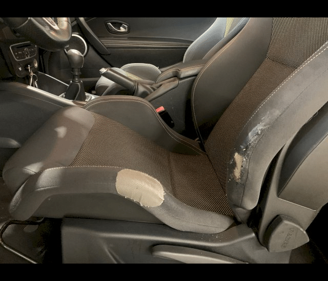 Renault Renault Megane III (D95) 2.0T 250ch Renault Sport