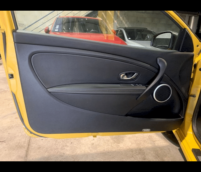 Renault Renault Megane III (D95) 2.0T 250ch Renault Sport