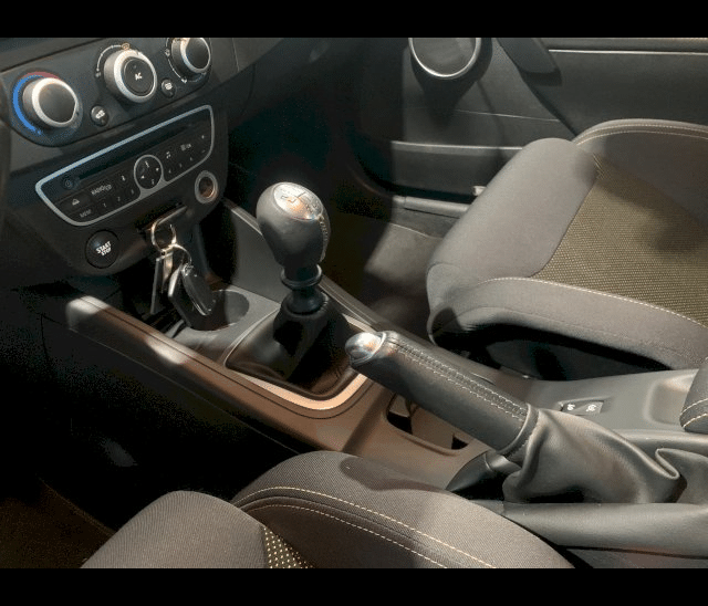 Renault Renault Megane III (D95) 2.0T 250ch Renault Sport