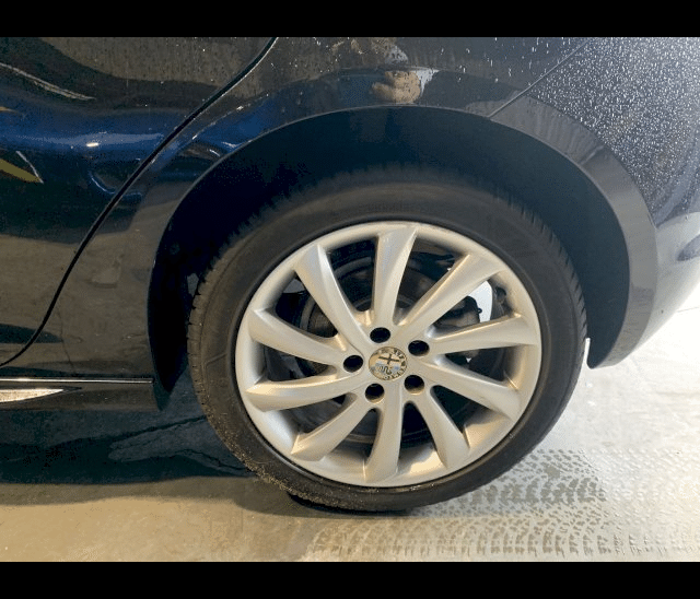 Alfa-Romeo Alfa-Romeo Giulietta  2.0 JTDm140 Distinctive Stop&Start