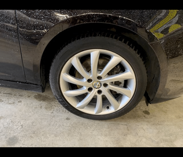 Alfa-Romeo Alfa-Romeo Giulietta  2.0 JTDm140 Distinctive Stop&Start