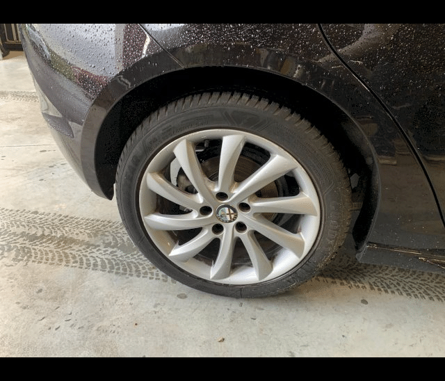 Alfa-Romeo Alfa-Romeo Giulietta  2.0 JTDm140 Distinctive Stop&Start