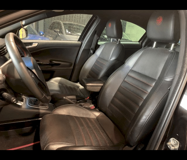 Alfa-Romeo Alfa-Romeo Giulietta  2.0 JTDm140 Distinctive Stop&Start