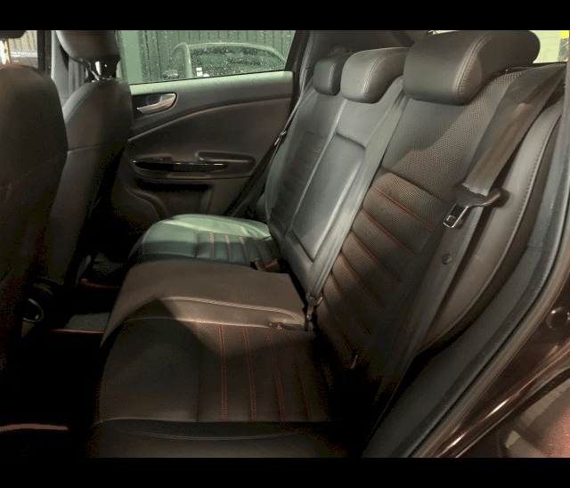 Alfa-Romeo Alfa-Romeo Giulietta  2.0 JTDm140 Distinctive Stop&Start