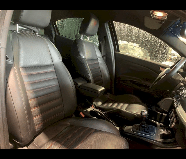 Alfa-Romeo Alfa-Romeo Giulietta  2.0 JTDm140 Distinctive Stop&Start