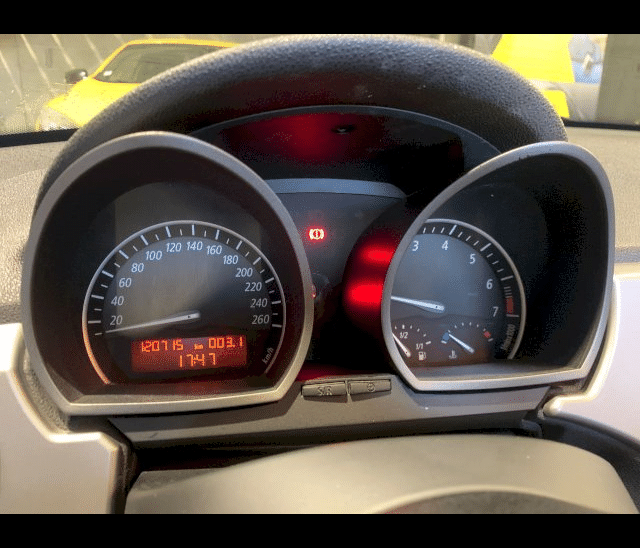 BMW BMW Z4 I (E85) 2.5i