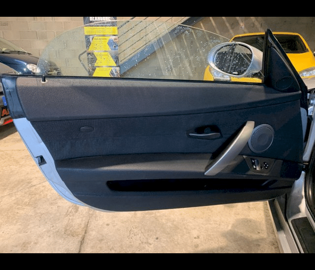 BMW BMW Z4 I (E85) 2.5i