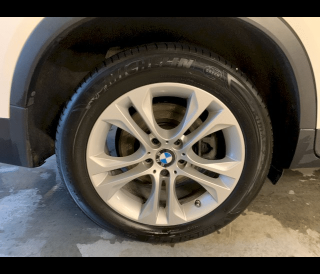 BMW BMW X4 I (F26) xDrive20dA 190ch M Sport