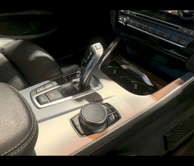 BMW BMW X4 I (F26) xDrive20dA 190ch M Sport