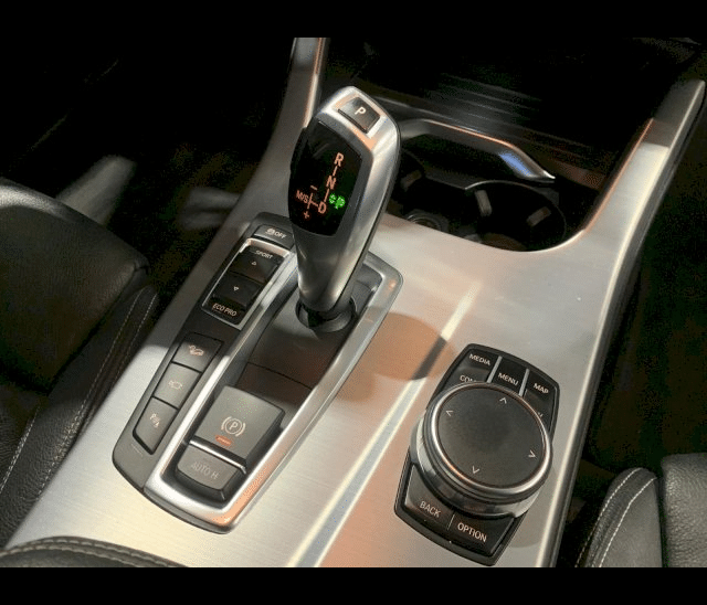 BMW BMW X4 I (F26) xDrive20dA 190ch M Sport