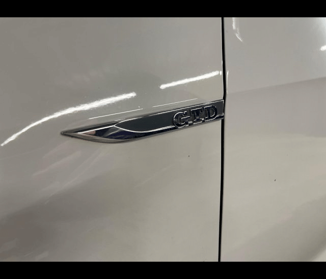 Volkswagen Volkswagen Golf VII 2.0 TDI 184 FAP BlueMotion Technology GTD DSG6 5p