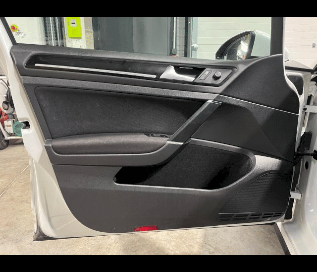 Volkswagen Volkswagen Golf VII 2.0 TDI 184 FAP BlueMotion Technology GTD DSG6 5p