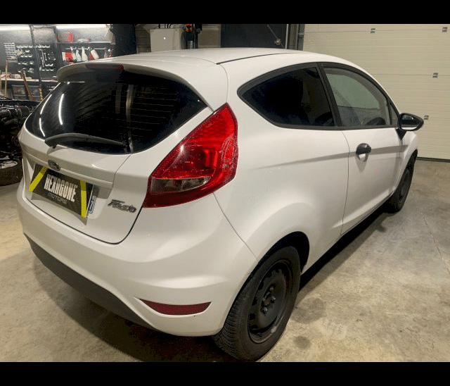 Ford Ford Fiesta IV 1.25 60ch Ambiente 3p