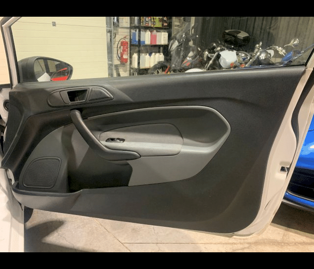 Ford Ford Fiesta IV 1.25 60ch Ambiente 3p